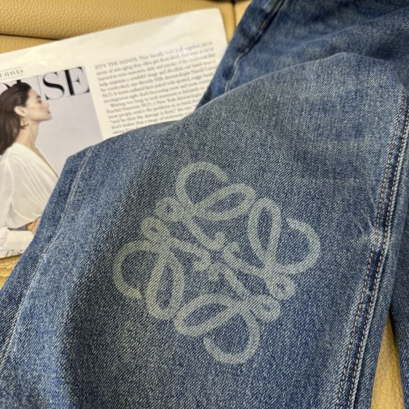 Loewe Jeans